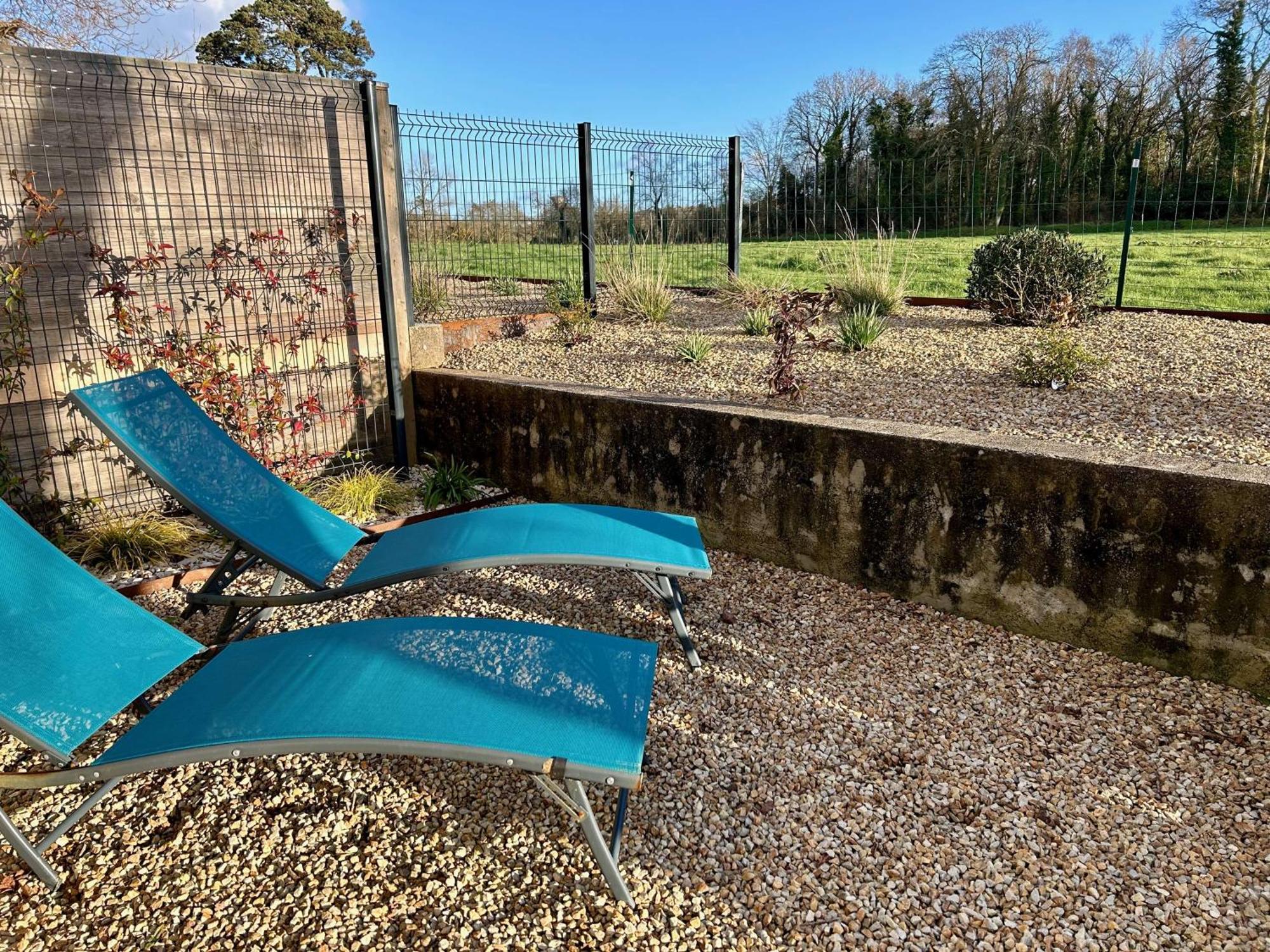 Brit Hotel Lannion-Perros Guirec Eksteriør bilde