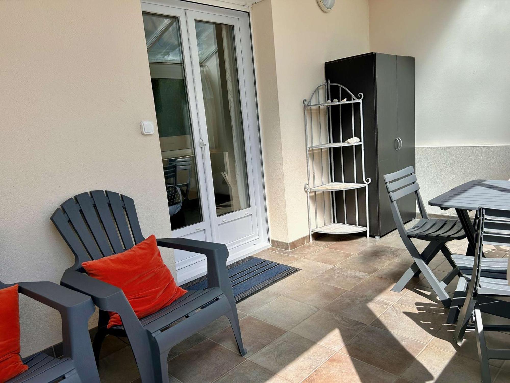 Brit Hotel Lannion-Perros Guirec Eksteriør bilde