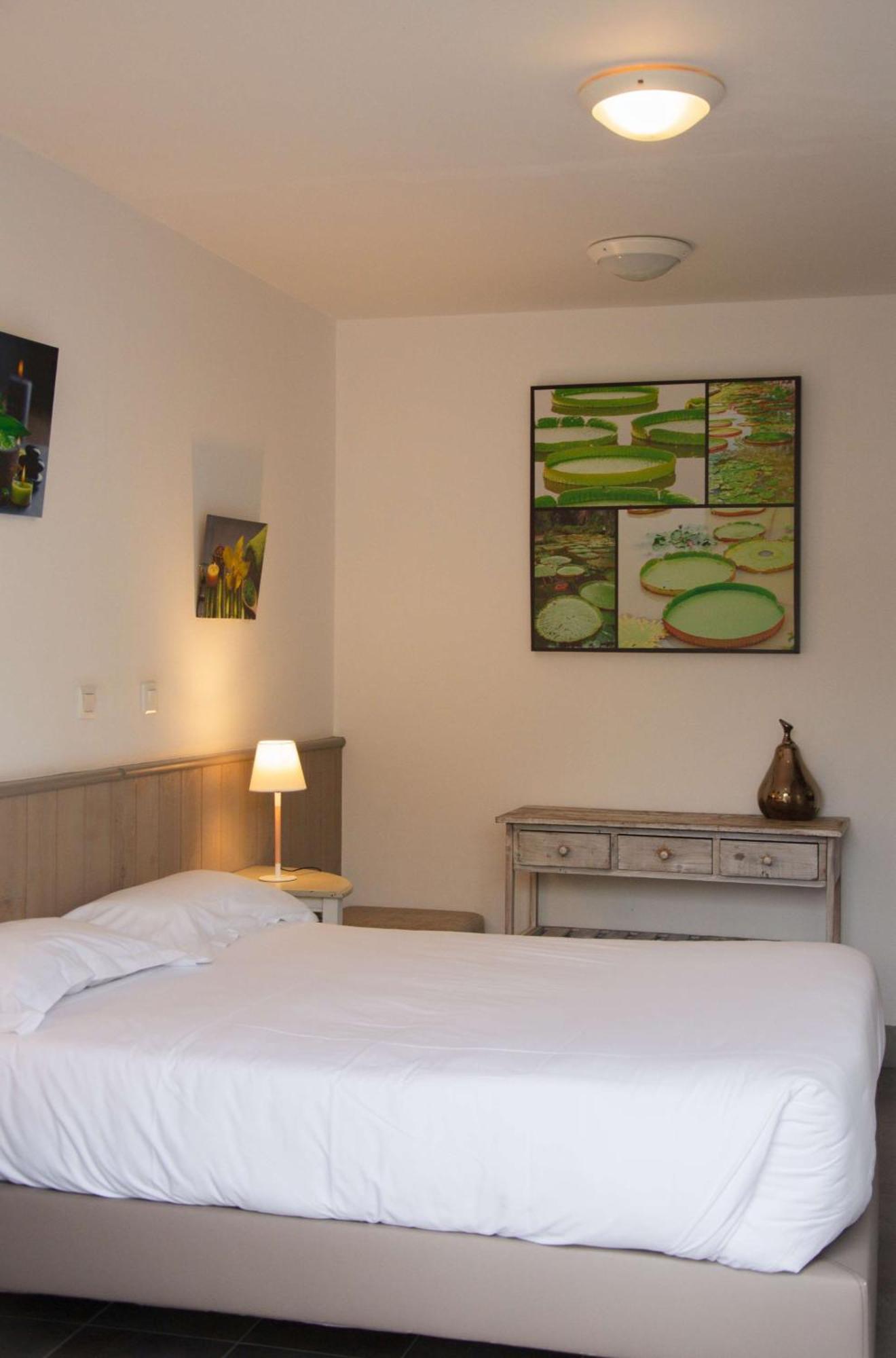 Brit Hotel Lannion-Perros Guirec Eksteriør bilde